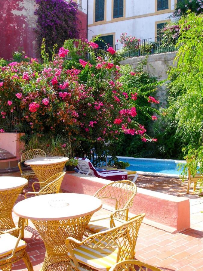 Navila Estudio En La Piscina Ibiza Town Exterior photo